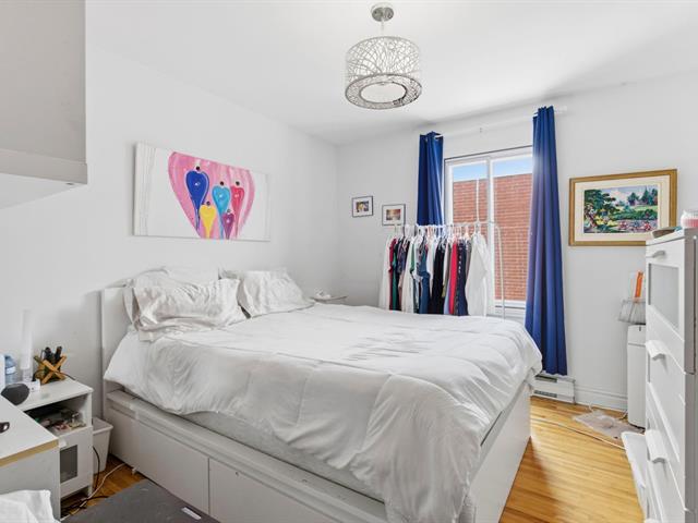 Quadruplex à vendre, Montréal (Rosemont/La Petite-Patrie)