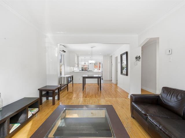 Quadruplex à vendre, Montréal (Rosemont/La Petite-Patrie)