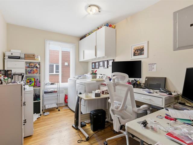 Quadruplex à vendre, Montréal (Rosemont/La Petite-Patrie)