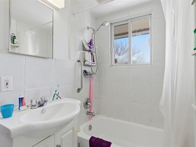 Quadruplex à vendre, Montréal (Rosemont/La Petite-Patrie)