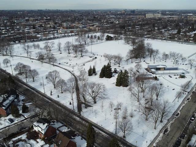 Quadruplex à vendre, Montréal (Rosemont/La Petite-Patrie)