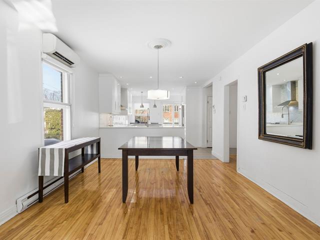 Quadruplex à vendre, Montréal (Rosemont/La Petite-Patrie)