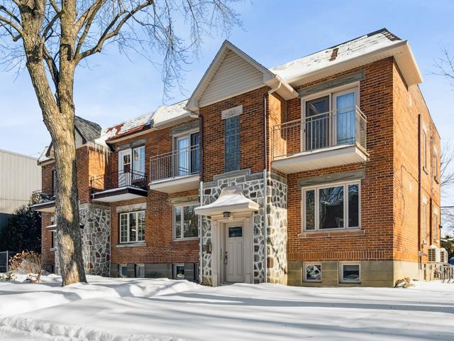 maison à vendre Saint-Lambert
