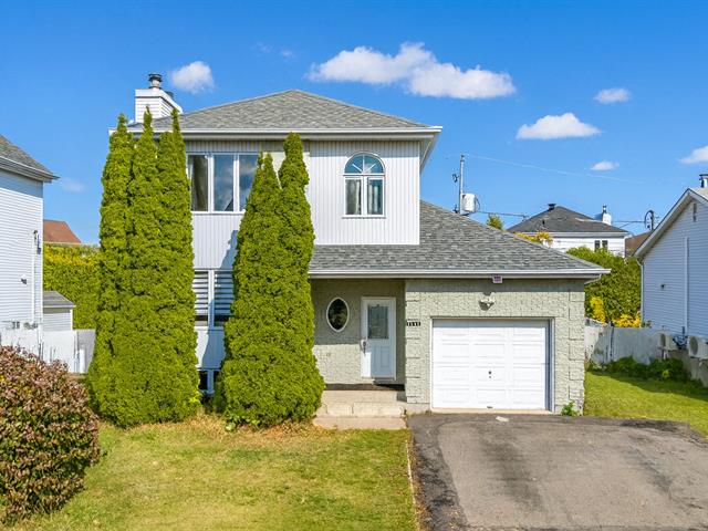 maison à vendre Laval (Duvernay)