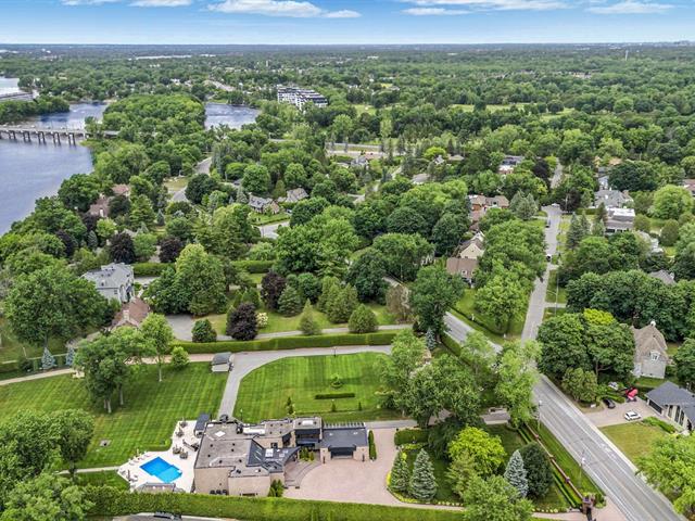 maison à vendre Laval (Laval-sur-le-Lac)