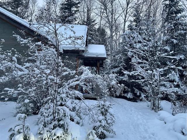 maison à vendre Saint-Donat