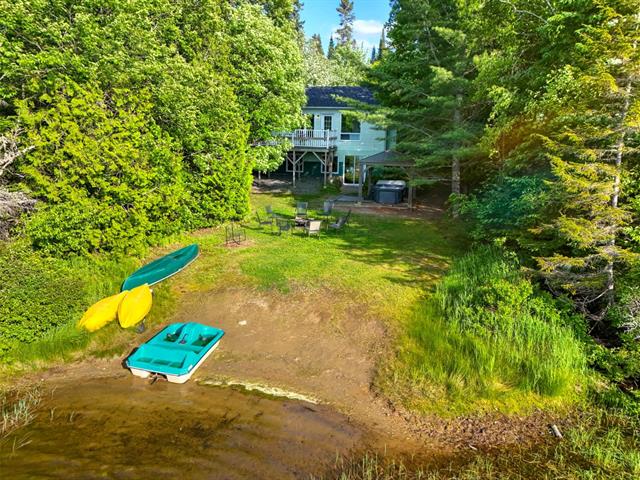 maison à vendre Sainte-Lucie-des-Laurentides