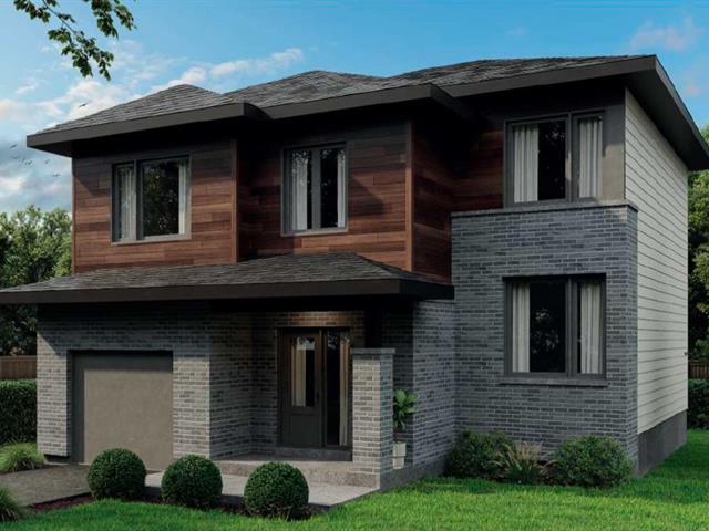 maison à vendre Terrebonne (Terrebonne)