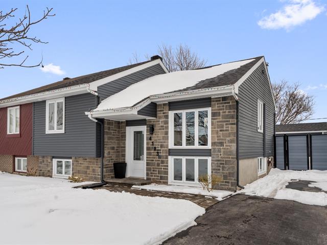 maison à vendre Terrebonne (Terrebonne)