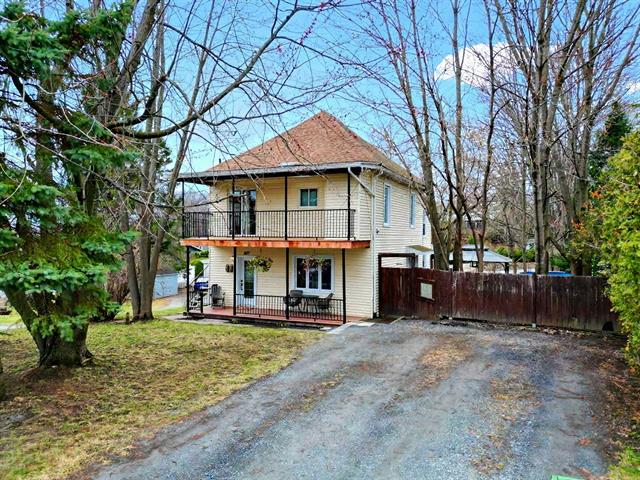 maison à vendre Sherbrooke (Fleurimont)