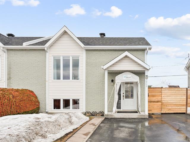 maison à vendre Terrebonne (La Plaine)