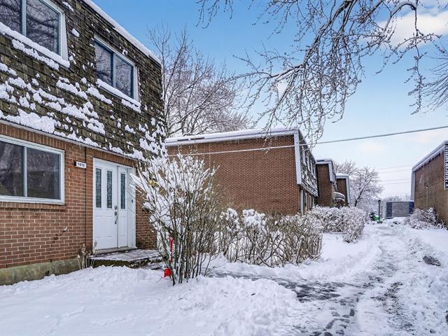 maison à vendre Dollard-des-Ormeaux