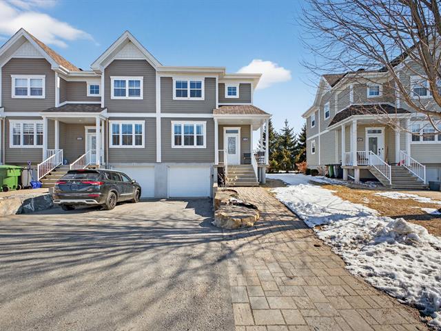 maison à vendre Saint-Hyacinthe
