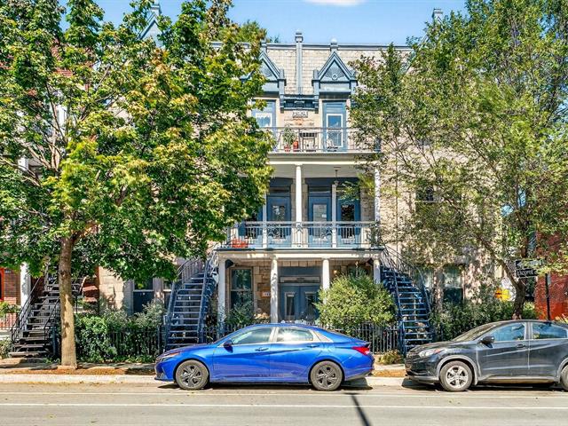 maison à vendre Montréal (Mercier/Hochelaga-Maisonneuve)