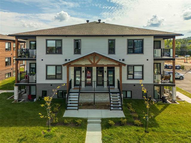 house for sale Mont-Tremblant