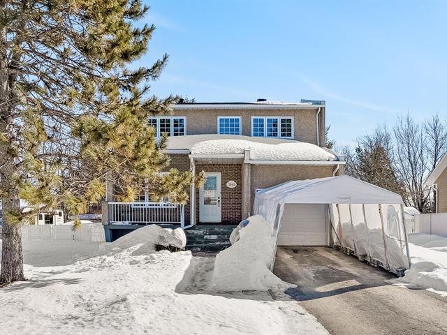 maison à vendre Terrebonne (La Plaine)
