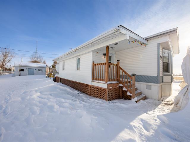 maison à vendre Saint-Jacques-le-Mineur