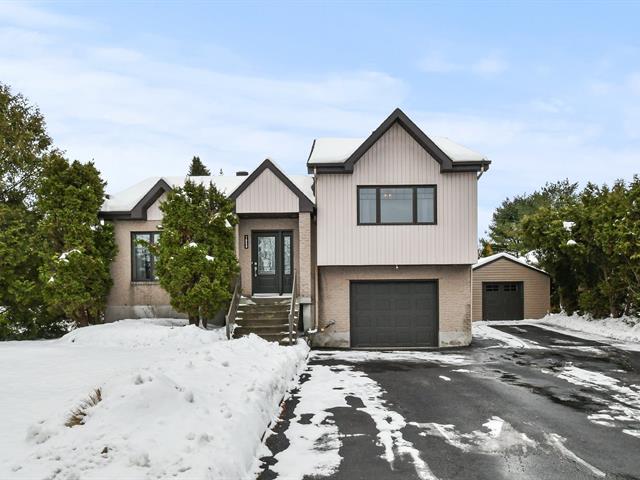 maison à vendre Terrebonne (La Plaine)