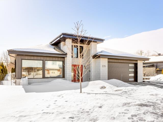 maison à vendre Trois-Rivières