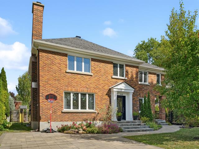 Two or more storey for sale Saint-Lambert