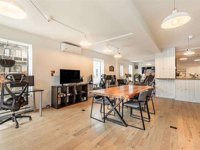 Salle de conférence