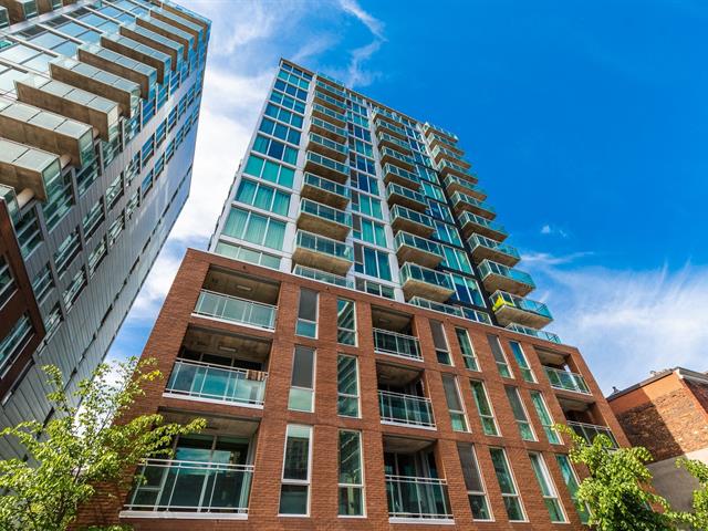 Condo for sale Montréal (Le Sud-Ouest)