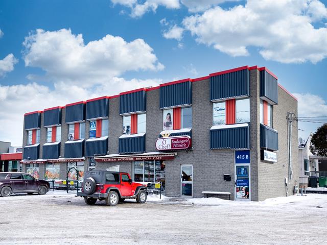 maison à vendre Saint-Jean-sur-Richelieu