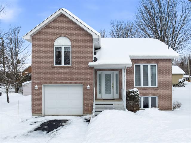 maison à vendre Bromont
