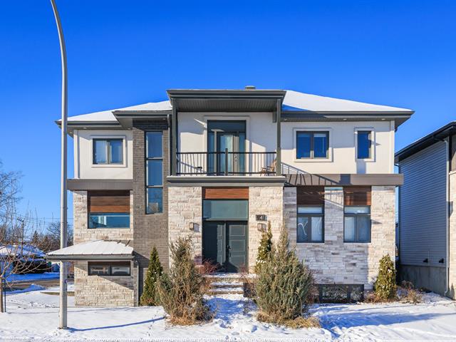 house for sale Laval (Sainte-Rose)