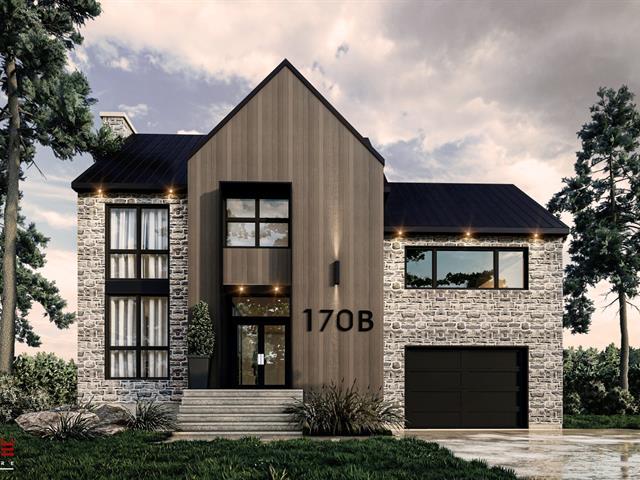 maison à vendre Saint-Jean-sur-Richelieu