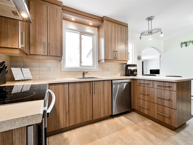 maison à vendre Longueuil (Greenfield Park)