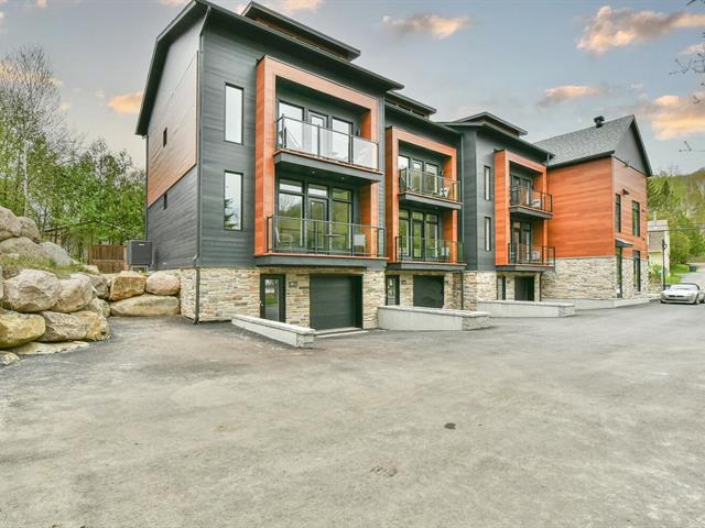 maison à vendre Mont-Tremblant