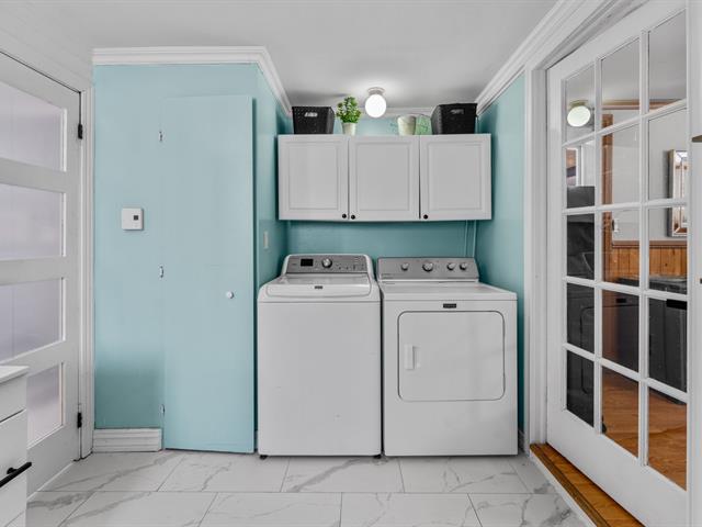 Salle de bains attenante à la CCP