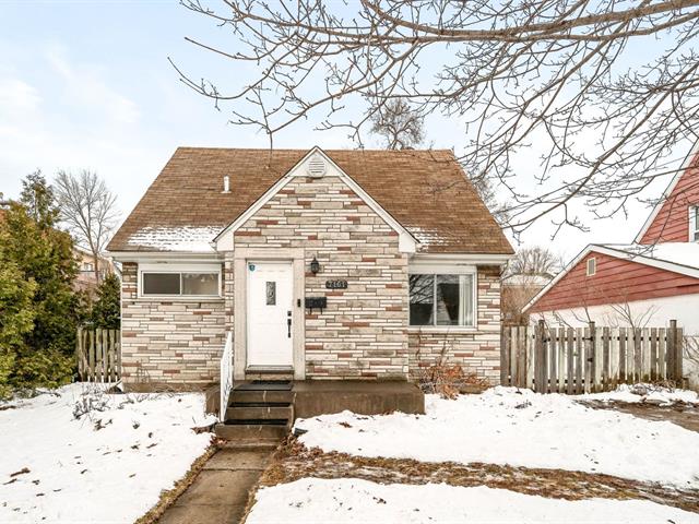 maison à vendre Montréal (Villeray/Saint-Michel/Parc-Extension)