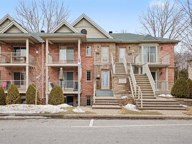 maison à vendre Saint-Bruno-de-Montarville