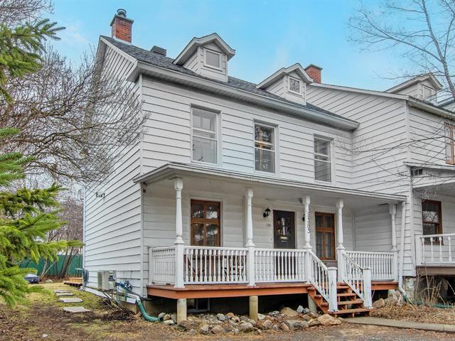 maison à vendre Terrebonne (Terrebonne)