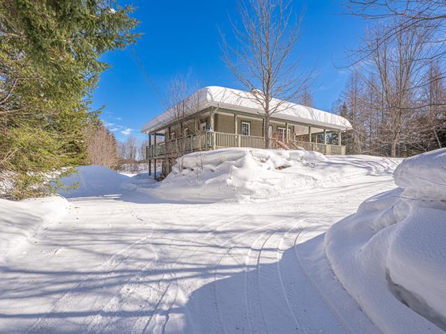 maison à vendre Lac-Supérieur