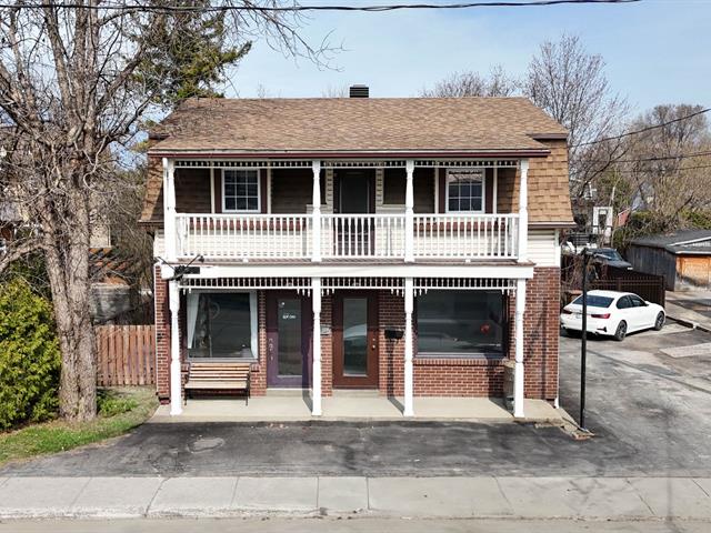 maison à vendre Terrebonne (Terrebonne)