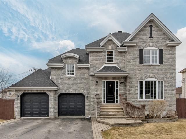 maison à vendre Terrebonne (Terrebonne)