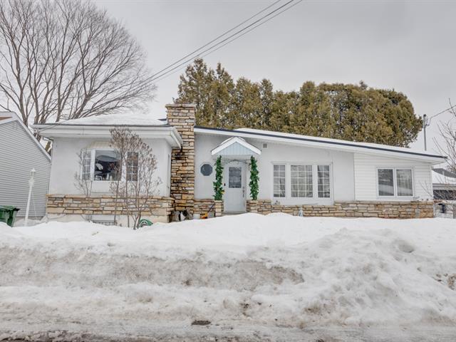 maison à vendre Saint-Eustache