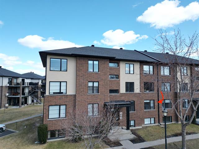 maison à vendre Beloeil