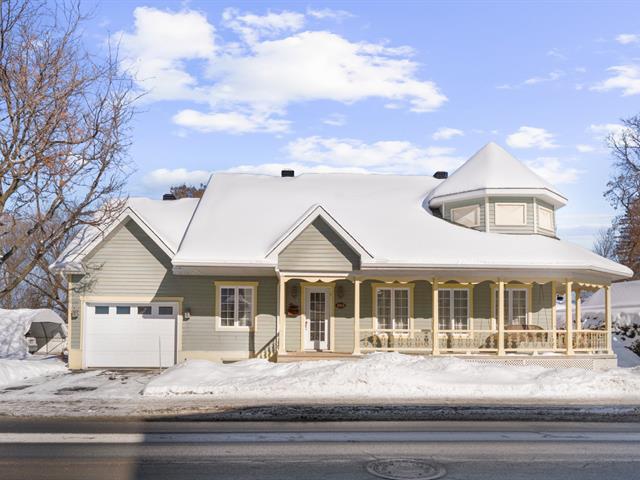 maison à vendre Mascouche