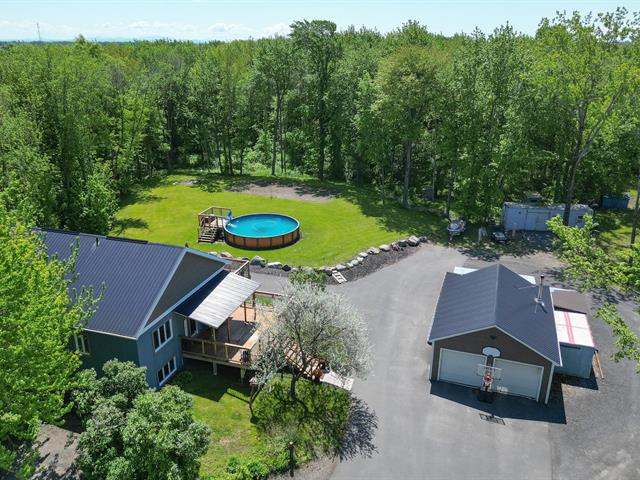 maison à vendre Saint-Valentin