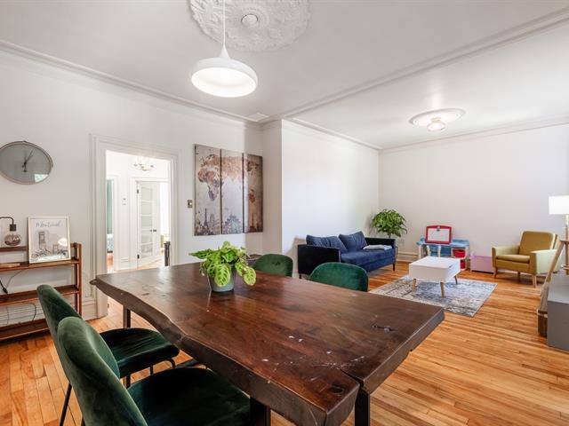 maison à vendre Montréal (Le Sud-Ouest)