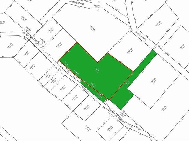 maison à vendre Chertsey