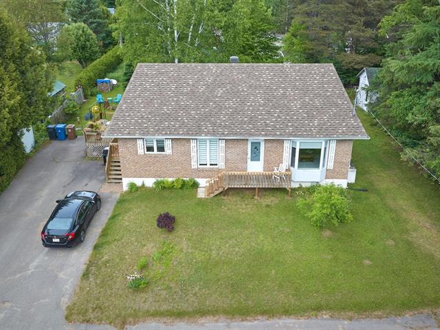 maison à vendre Saint-Donat