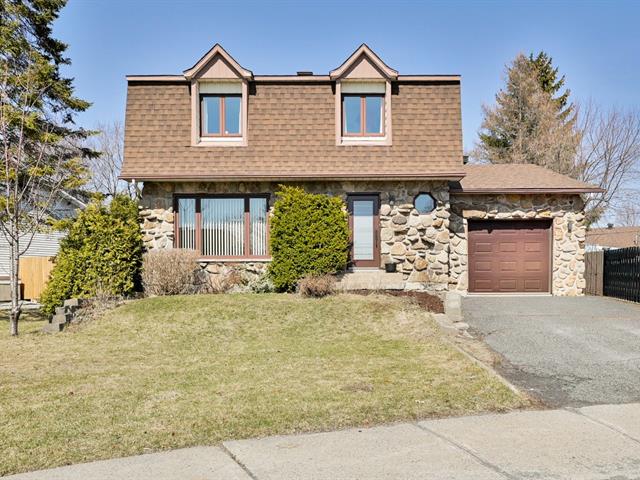 maison à vendre Longueuil (Greenfield Park)