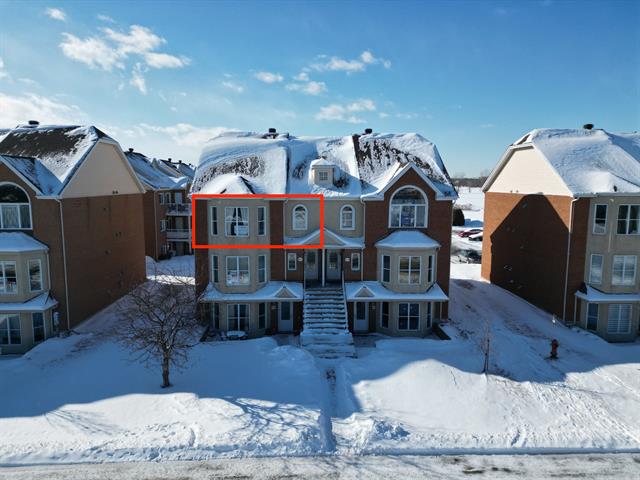 maison à vendre Saint-Basile-le-Grand