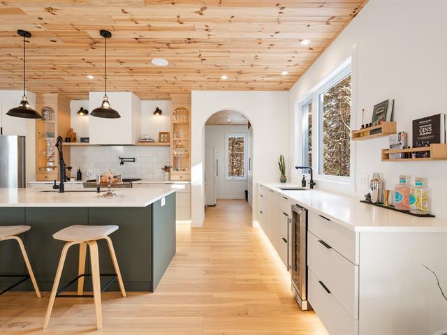 maison à vendre Sainte-Agathe-des-Monts