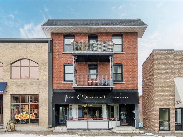 maison à vendre Sainte-Thérèse